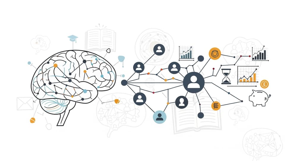 心理学本おすすめ2025！日常で使える行動経済学から認知心理学まで10選