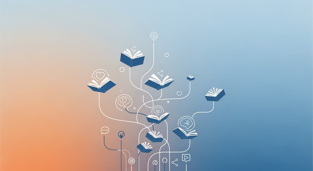 『自己肯定感を上げるOUTPUT読書術』で20代の自信不足を解消！SNS時代の読書法