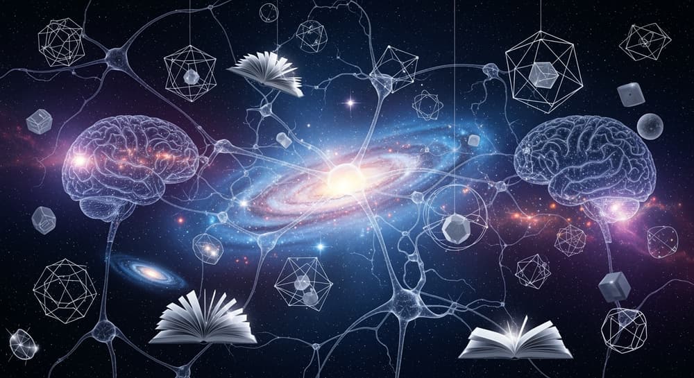 SF小説おすすめ10選！認知科学で読み解く傑作SFガイド