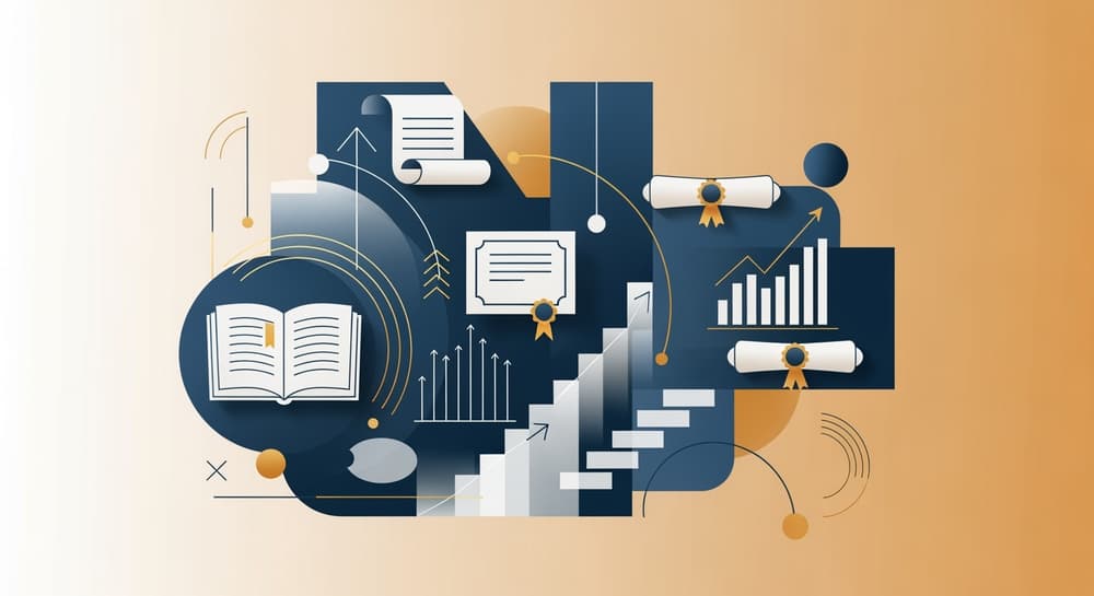 資格本おすすめ2025！転職・キャリアアップに効く国家資格から民間資格まで10選