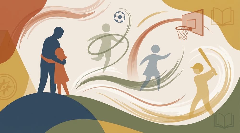 子供をスポーツ好きにする漫画おすすめ10選！競技理解が深まる親子で楽しむ名作ガイド