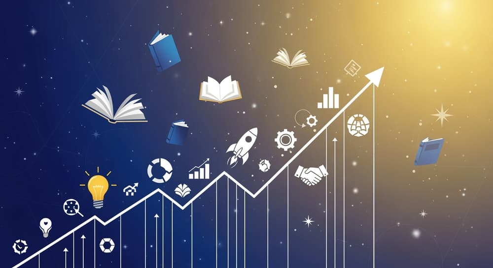 起業本おすすめ2025！失敗率90%を乗り越える科学的スタートアップ戦略10選