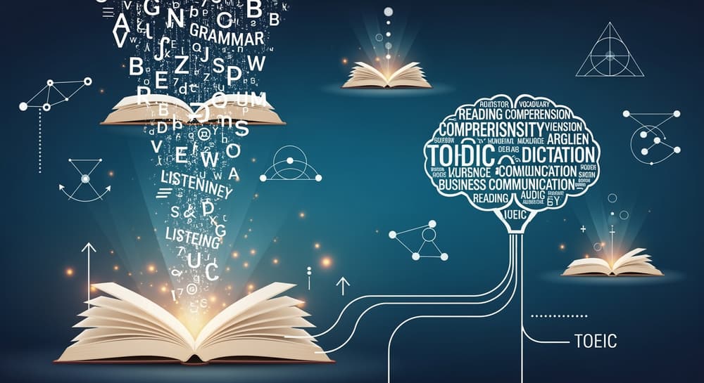 TOEIC900点本おすすめ！38歳ビジネスパーソンの実践ガイド