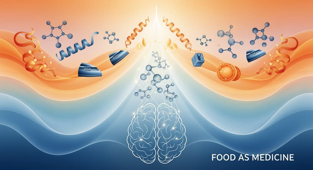『うつ消しごはん』の栄養療法を最新論文と照合してみた｜編集長が検証する科学的根拠