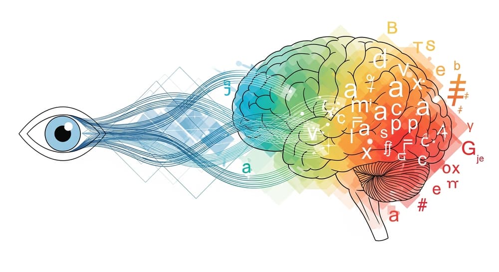 映像記憶と言語習得の関係！視覚情報が英語脳に与える驚きの効果を認知科学で完全解明