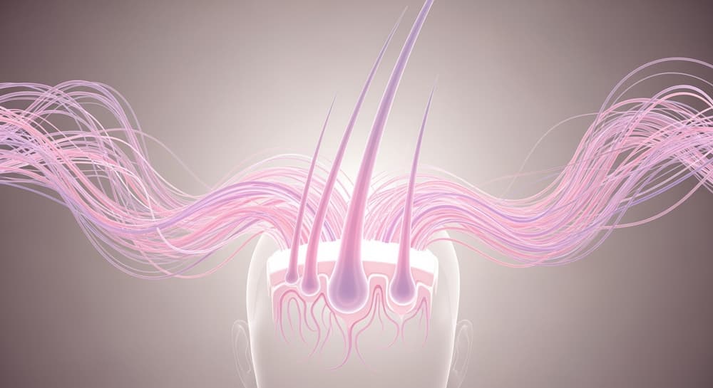 女性薄毛対策本で髪復活！28歳の私が実践した8割改善の科学的メソッド